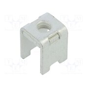 AMT0460009DB0000G Terminal: screw terminal; THT,screw terminal; copper; tinned lo2TNg1pfwR36GUIlkKOZOiWpolhZKpnoBPhQxtQucQ