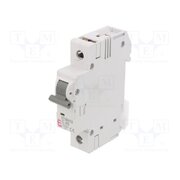 ETIMAT 6 1P C40 Circuit breaker; 230/400VAC; Inom: 40A; Poles: 1; Charact: C; 6kA 2Eg3UIG2HheG6fNmQ0WCe-eIuwKEHBhOoLhTul8iwKc
