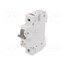 ETIMAT 6 1P C40 Circuit breaker; 230/400VAC; Inom: 40A; Poles: 1; Charact: C; 6kA 2Eg3UIG2HheG6fNmQ0WCe-eIuwKEHBhOoLhTul8iwKc
