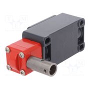 FD 2095-M2 Safety switch: hinged; FD; NC x2 + NO; IP67; -25÷80°C; red,grey DTdM7QlseRRLhxOjmNij2N05sIGh4nAGblVxdP8DEGI
