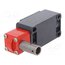 FD 2095-M2 Safety switch: hinged; FD; NC x2 + NO; IP67; -25÷80°C; red,grey DTdM7QlseRRLhxOjmNij2N05sIGh4nAGblVxdP8DEGI