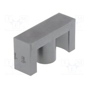 B66361G0000X187 Core: ferrite; ETD; N87; 2600nH; 7630mm3; 97.1mm2 XTMuQ_98sqMfXH8hSgF0dE-tnSEU2fQhrBldaX_blJQ