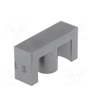 B66361G0000X187 Core: ferrite; ETD; N87; 2600nH; 7630mm3; 97.1mm2 XTMuQ_98sqMfXH8hSgF0dE-tnSEU2fQhrBldaX_blJQ