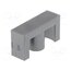 B66361G0000X187 Core: ferrite; ETD; N87; 2600nH; 7630mm3; 97.1mm2 XTMuQ_98sqMfXH8hSgF0dE-tnSEU2fQhrBldaX_blJQ