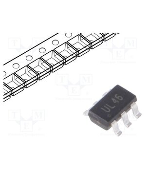 USBLC6-4SC6 Diode: TVS array; 6V; bidirectional; SOT23-6; reel,tape; ESD DXj_FsxwUSBXX7oMD_rkc2rXO_-smbBMwDIQvIxXS_Y
