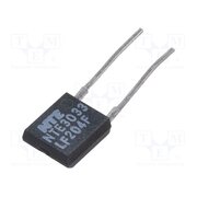 NTE3033 Photodiode; THT; 900nm; 8°; 30nA; convex; 150mW; Dim: 7x2.8x5mm wXvjlseXQJZptMXLLGKelN79nUrsBUBA5ZL5tMRDEYM