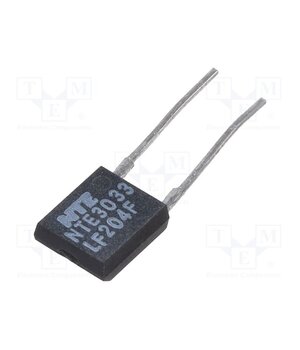 NTE3033 Photodiode; THT; 900nm; 8°; 30nA; convex; 150mW; Dim: 7x2.8x5mm wXvjlseXQJZptMXLLGKelN79nUrsBUBA5ZL5tMRDEYM