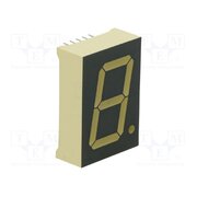 SC10-21SURKWA Display: LED; 7-segment; 25.4mm; 1"; No.char: 1; red; 88÷260mcd IASnuDXx8iLhkA47ENWs2NozmakTxXu5LConOOco00A