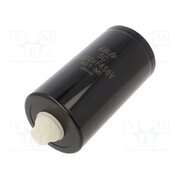 SC2W562MLS76E3H2DMN Capacitor: electrolytic; 5600uF; 450VDC; ±20%; M5; 2000h; -25÷85°C VwDKbHDQF1EIrlCPKXnLxl-LBVeyqqUMRdzocZEVQ78