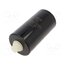 SC2W562MLS76E3H2DMN Capacitor: electrolytic; 5600uF; 450VDC; ±20%; M5; 2000h; -25÷85°C VwDKbHDQF1EIrlCPKXnLxl-LBVeyqqUMRdzocZEVQ78