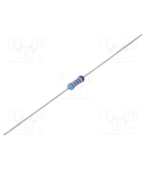 MRS25000C3323FCT00 Resistor: thin film; THT; 332kΩ; 600mW; ±1%; Ø0.6x28mm; Ø2.5x6.5mm GoUyAWCKdHcbQbb-F2dvAQzMQ4j2nnjluH45scr6rtc