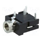 KLBR 4 Connector: Jack 3,5mm; socket; female; stereo; ways: 3; angled 90° oUZRnXk1EqekUIO_gB8RaiL5RBF0uLlaD9frpWjjbts