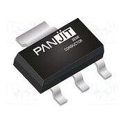 PJW4P06A-AU_R2_000A1 Transistor: P-MOSFET; unipolar; -60V; -4A; Idm: -16A; 3.1W; SOT223 YxcshOD3HnNqwnxwWSWboOA2q9L4LFuzB9MXMpIODQk
