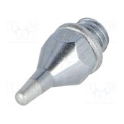 0320500 Tip: for desoldering irons; 1x2.7mm; Features: longlife 9GrmyMpNQ95CM8nUWDIGo0AZTKva89AG7CD3mTVZUrM