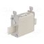 381050 Fuse: fuse; 50A; 500VAC; 250VDC; gG; ceramic; NH000 WPeprKHu-VWOBPCNcQ44w_G056p7JvEL-0oiQwa5fG8