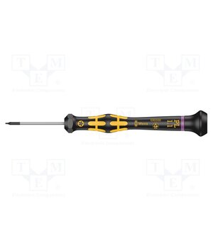 05030330001 Screwdriver; precision; Pentalobe; PL1.1; ESD; 137mm V80vl3o4L20SkvT2BoZBhvflP6VcRUTkQti552Y3xbQ