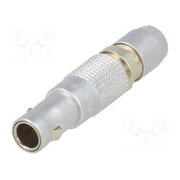 FGG.00.304.CLAD35 Connector: circular; 00; plug; male; PIN: 4; soldering; for cable; 2A ZrTkqqF7Brd4q_PJ18prbYBU8Dx5fLZJ8KbkuMugsvg