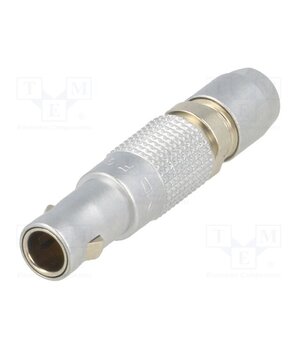 FGG.00.304.CLAD35 Connector: circular; 00; plug; male; PIN: 4; soldering; for cable; 2A ZrTkqqF7Brd4q_PJ18prbYBU8Dx5fLZJ8KbkuMugsvg