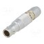 FGG.00.304.CLAD35 Connector: circular; 00; plug; male; PIN: 4; soldering; for cable; 2A ZrTkqqF7Brd4q_PJ18prbYBU8Dx5fLZJ8KbkuMugsvg