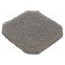 3237.066 Filter; 92x92mm; chrom-nickel steel,chemical fiber; 5pcs. ud9xWn9wDG9t5sv1t8iikR2neMJ5kd0GbvuK_tIwD0U
