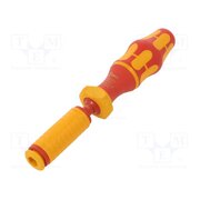 05074757001 Screwdriver; torque,insulated,adjustable; 192mm; 1.7÷3.5Nm ybdOUr1ReY1kx1ALcMIDHpt6ORiDh05EN-q-IPdpQEw