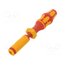 05074757001 Screwdriver; torque,insulated,adjustable; 192mm; 1.7÷3.5Nm ybdOUr1ReY1kx1ALcMIDHpt6ORiDh05EN-q-IPdpQEw