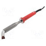 T0056809699 Soldering iron: with htg elem; Power: 200W; 230V HlQyIh3MHPvhMizksZFz4ANnRL62eBMvH30QffIa6x4
