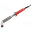 T0056809699 Soldering iron: with htg elem; Power: 200W; 230V HlQyIh3MHPvhMizksZFz4ANnRL62eBMvH30QffIa6x4
