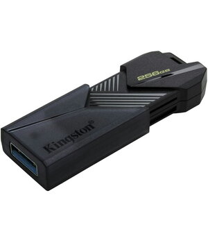 Flash atmiņa 256 GB USB3.2 Exodia Onyx Kingston

 AKRAK256G2+1.jpg