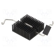 374324B60023G Heatsink: extruded; grilled; BGA,FPGA; black; L: 27mm; W: 27mm WPJXu0cQDhQ9wWxWt6rLPwvU-QHnT8DRSnv_TpZUm84