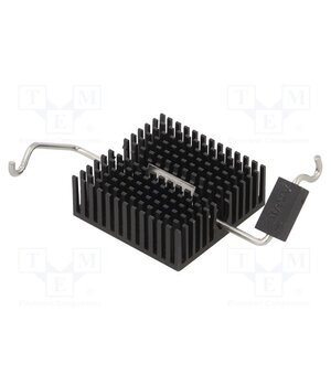 374324B60023G Heatsink: extruded; grilled; BGA,FPGA; black; L: 27mm; W: 27mm WPJXu0cQDhQ9wWxWt6rLPwvU-QHnT8DRSnv_TpZUm84