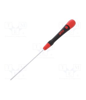 42390 Screwdriver; precision; slot; SL 2; PicoFinish® nciQb3G3aY-ESLdkQL-NEyyh4Ztz8bhz0mHb2XeEyH8