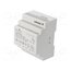 YSD100S-2403830 Power supply: switching; for DIN rail; 92W; 24VDC; 3.83A; OUT: 1 _z6dChjA3x3tc8r4rq6bPp1ihr6s_tHKgWLPqZ8AaUU