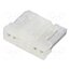 341732-58V Fuse: fuse; 25A; 58VDC; automotive; 11mm; tin alloy H2KJgdqvKDGcesLYkfLM2nRCYs7U9g5Hnn8qoSWi6U4