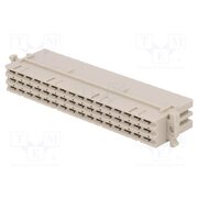 09062483201222 Connector: DIN 41612; plug; female; data; PIN: 48; straight; crimped 7QOk0VTm1mYLznZwujKDOj6S4aTv75wlMPjyZlU8gPc