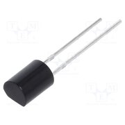 PD438B PIN photodiode; THT; 940nm; 5nA; rounded; flat; black WG1_hP6f4KIfV58NWN8UwIjRqPu7euRmLUBY3o-Dk70