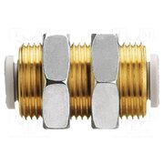 KQ2E12-00A Push-in fitting; threaded,straight; -1÷10bar; brass; Thread: M22 w01MqjC9Lx9crA2f-jmwnLmt9jxTeNg5Teolj9zyy-k