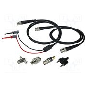 CT3735 Set of cables and adapters; adapter x4,test leads x2; 50Ω HaYUS6d2HYOYlPtT1tf0iZti3g7WrEfwtKSryUBEMAo