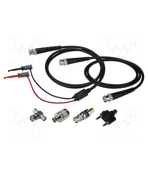 CT3735 Set of cables and adapters; adapter x4,test leads x2; 50Ω HaYUS6d2HYOYlPtT1tf0iZti3g7WrEfwtKSryUBEMAo