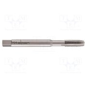 0070401000100 Tap; high speed steel cobalt HSS-Co; M10; 1.5 xQ2O-T35zYz9ISUxlowbyW5h24aLeAYBAsia4uCeH3w