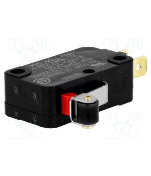 V-165-1C25R Microswitch SNAP ACTION; 16A/250VAC; SPDT; ON-(ON); Pos: 2; V; IP40 4d2wutv-YC11urBYe4w30Ovya4xNwjo5ZLEN_LUYFLE