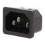 6100.4120 Connector: AC supply; socket; male; 10A; 250VAC; C14 (E); 6100-4 gRaX5YTJdRB8-6qV2ZpWGXYQW0XSmpJLJaQPi2zClqQ