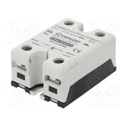 84137460N Relay: solid state; Ucntrl: 4÷32VDC; 50A; 48÷660VAC; GNA; 1-phase 5XGRVYjAixnU5L4G6P-3dU31XMlVT8j5XaBbV1G1pAk