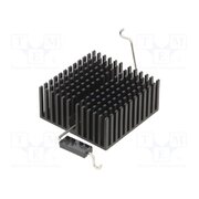 375024B60024G Heatsink: extruded; grilled; BGA,FPGA; black; L: 40mm; W: 40mm P0QSIG3tGdp7OavBIo275Wq020kP2NJc2ftzOiO7YlI