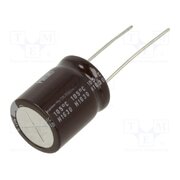 UPM1H681MHD6TN Capacitor: electrolytic; low ESR; THT; 680uF; 50VDC; Ø16x20mm; ±20% p_8J5h0gT_A5w-WWuexEVrH6m83CD5_CFKxltQiReWg