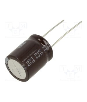 UPM1H681MHD6TN Capacitor: electrolytic; low ESR; THT; 680uF; 50VDC; Ø16x20mm; ±20% p_8J5h0gT_A5w-WWuexEVrH6m83CD5_CFKxltQiReWg