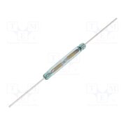 KSK-1A85-2030 Reed switch; Range: 20÷30AT; Pswitch: 100W; Ø2.75x21mm; 1A; max.1kV BtbRCEAa2s3RSUTCxRFkPi5HclEvXEbREtBKtubURJ0