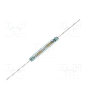 KSK-1A85-2030 Reed switch; Range: 20÷30AT; Pswitch: 100W; Ø2.75x21mm; 1A; max.1kV BtbRCEAa2s3RSUTCxRFkPi5HclEvXEbREtBKtubURJ0