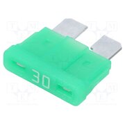 340233 Fuse: fuse; 30A; 32VDC; automotive; 19.3mm; tin alloy ZNEkzDlt8oXUZ6hIdQ_smGPjw8pyJxG_2MnOQgD9fY0