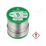 ECO1 B2.1 2,0MM 500G Tin; lead free; Sn99,3Cu0,7; 2mm; 0.5kg; reel; 220°C; Flux: SW26 KrCWjZui1E9Aeeu5ax7Oc8TwPW89igT61zNE4__GHwY